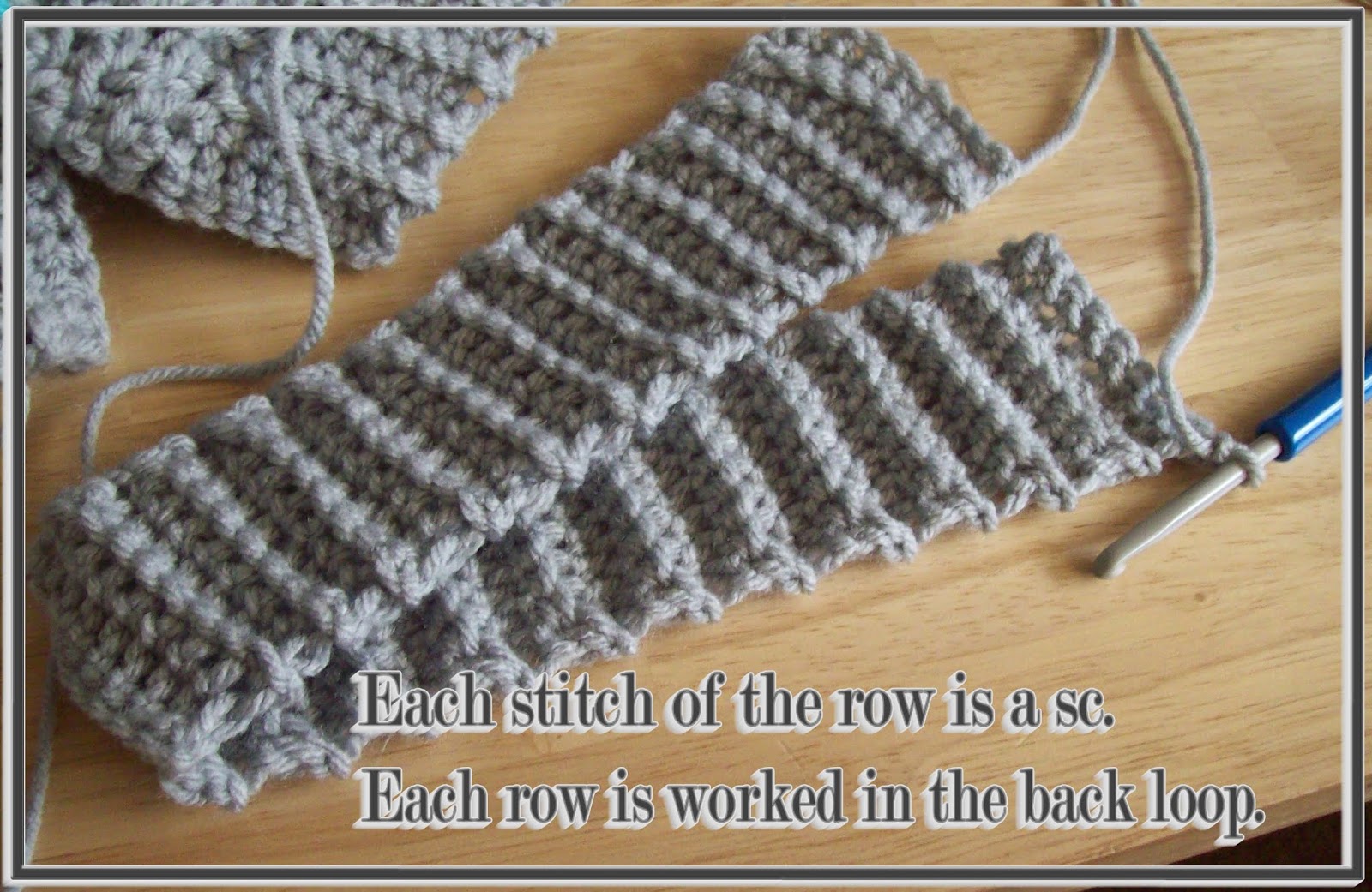 Cats Rockin Crochet Free Crochet And Knit Patterns The Slip N Slide Crochet Hat Pattern