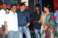 Gola Gola Audio Launch [Andhrula Music]
