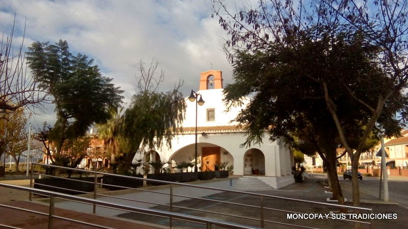 MONCOFA Y SUS TRADICIONES Moncofa, me encanta. 