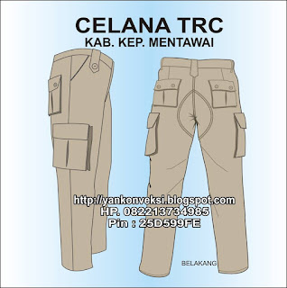 CELANA LAPANGAN