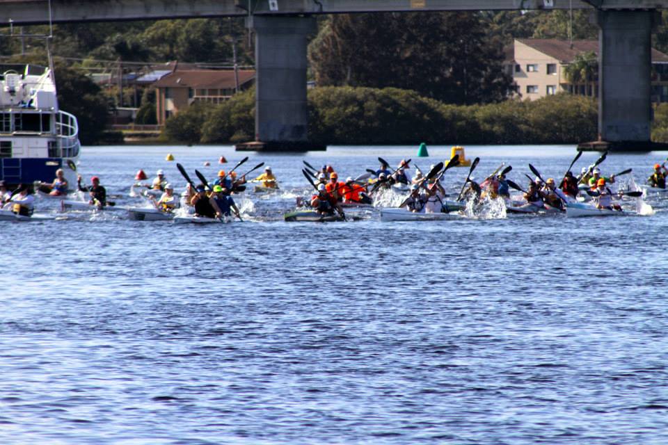 Expedition Kayaks Ultra Marathon Season Tips & Gear