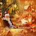 Latest and Beautiful Christmas HD Wallpapers Backgrounds