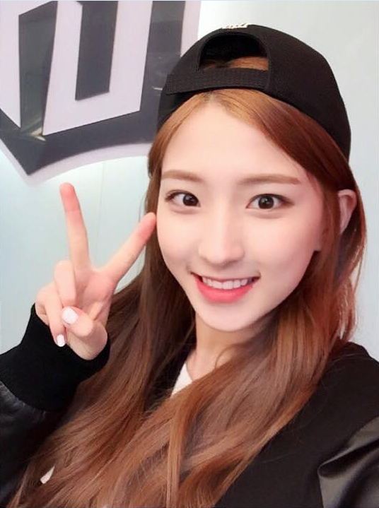 [우주소녀] 보나,루다,은서 3대장.jpg | 인스티즈