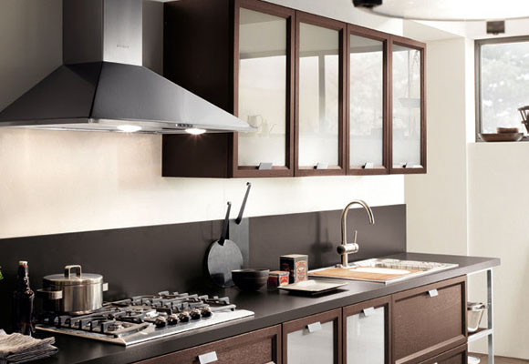 Decoración de interiores: Decora la cocina a tu estilo 2012