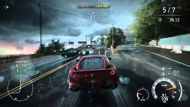 Need For Speed Rivals Free Download Need For Speed Rivals Free Download
