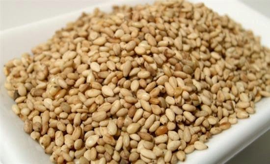 Σουσάμι: Προστατεύει από χρόνια νοσήματα  