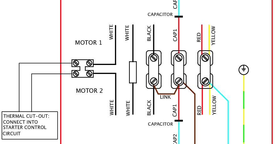 623 240V Single Phase Wiring Diagram KF8 download ~ 936 Download PDF