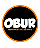 Obur Mizah