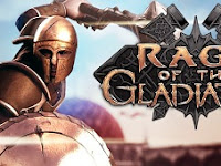 Download Game Android Rage of the Gladiator APK+DATA