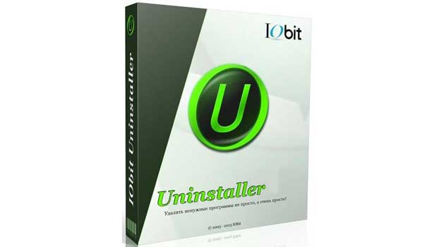 iobit uninstaller 64 bit windows 10