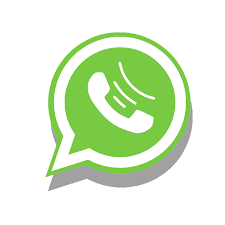 Comunicate con nosotros dando click al logo de Whatsapp