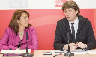 El &ldquo;nuevo&rdquo; PSOE de Castilla y Le&oacute;n | Imagen 3