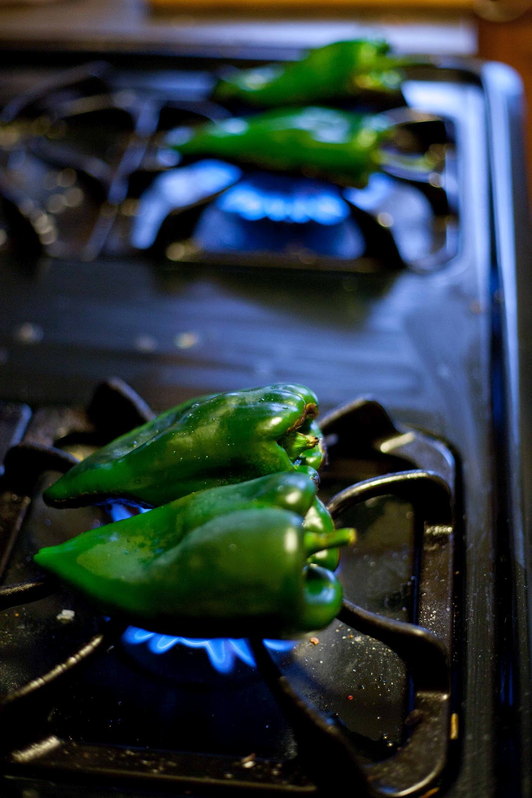 How to Make Chiles Rellenos Gluten Free