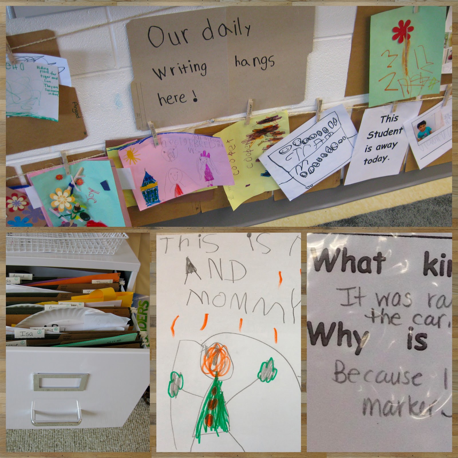 Portfolio/ Documentation Books The Burning Question Transforming our