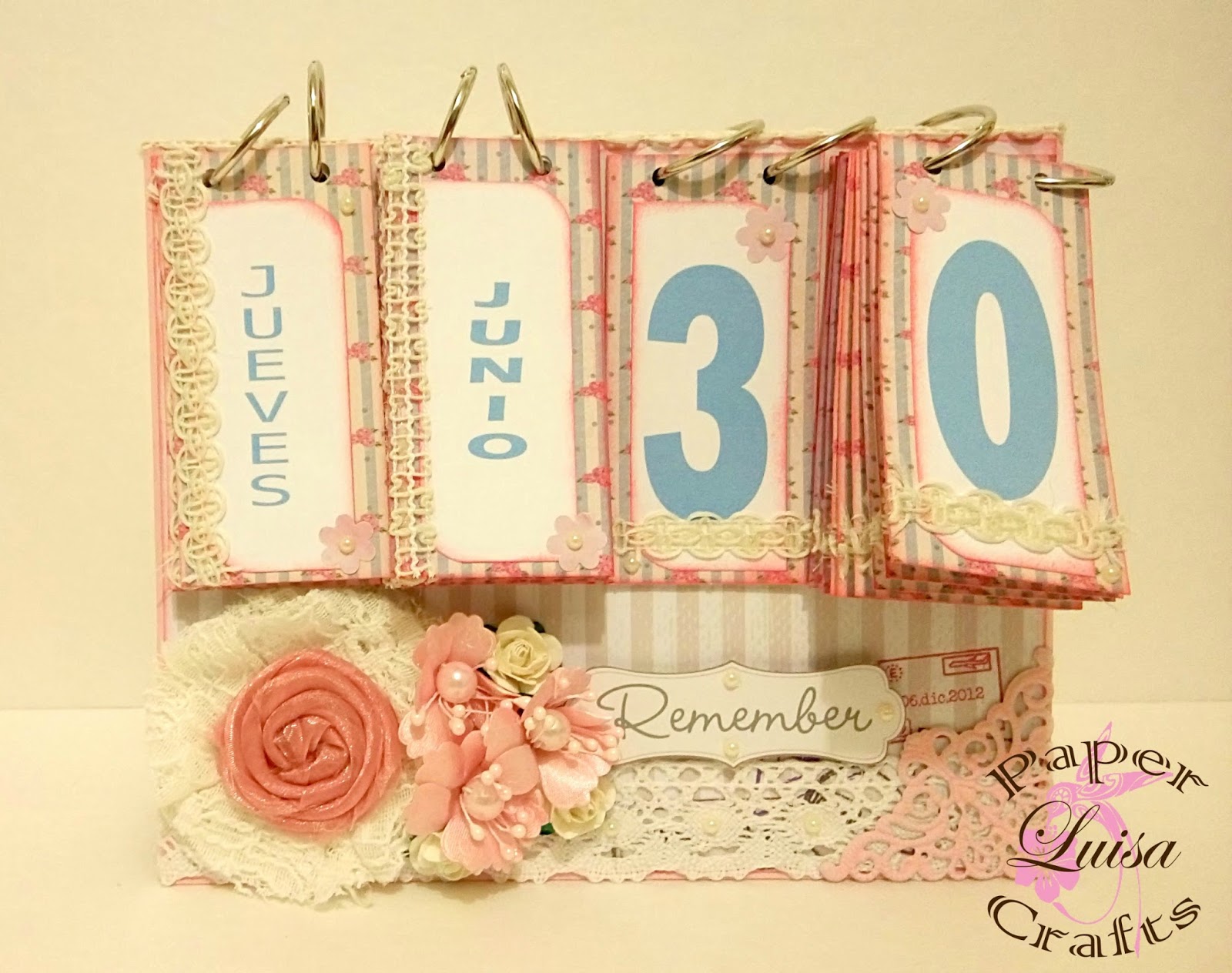 calendario perpetuo
