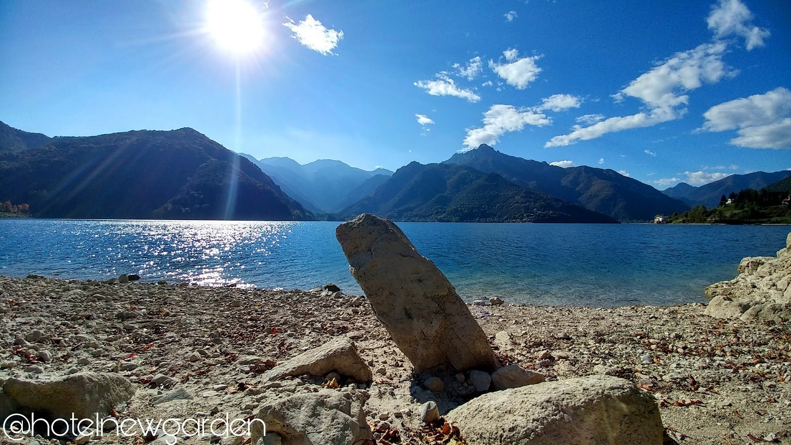 Thb Apartment Mezzolago Di Ledro 22 Hotel In Mezzolago