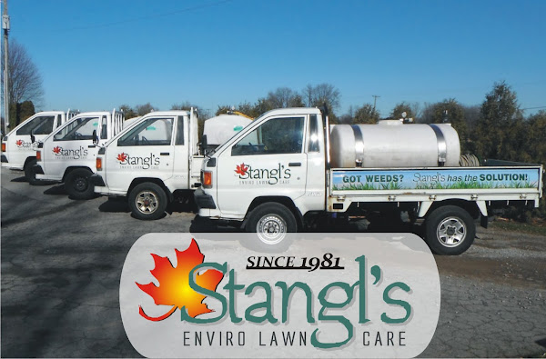 Stangl's Enviro Lawn Care