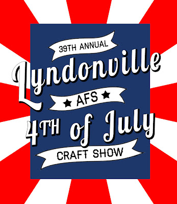 Lyndonville 4th of July Art & Craft Show