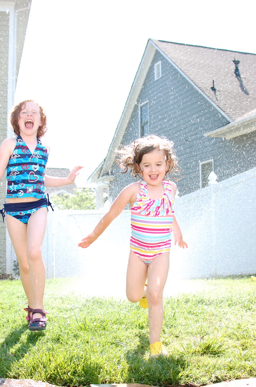 It's A Girlie World Potty Training Blues