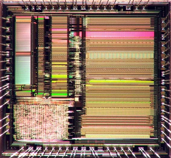 Waseem Abbas Computer Generations