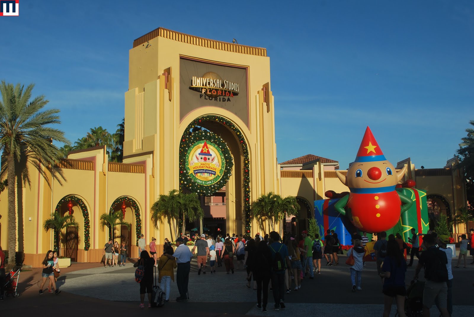 MidwestInfoGuide: Universal Studios Orlando