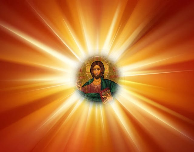 Ἅγιος Δημήτριος Κουβαρὰ: Γιατί ο Χριστός ονομάστηκε Φως;