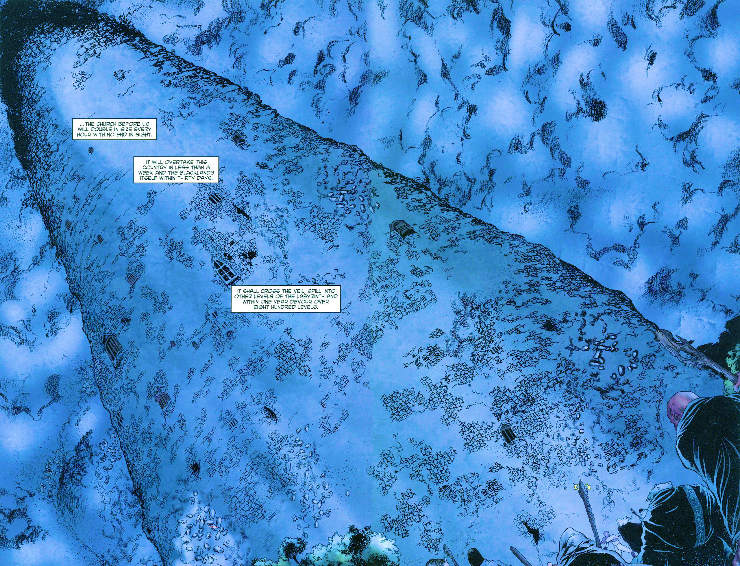 Read online Brian Pulido's Lady Death: Sacrilege comic -  Issue #1 - 13