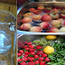 How To Easily Remove Pesticides On Fruits And Vegetables!