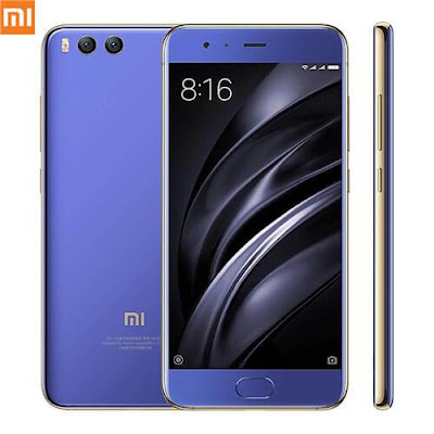 سعر ومواصفات الهاتف Xiaomi Mi 6 بالصور سعر ومواصفات الهاتف Xiaomi Mi 6 بالصور