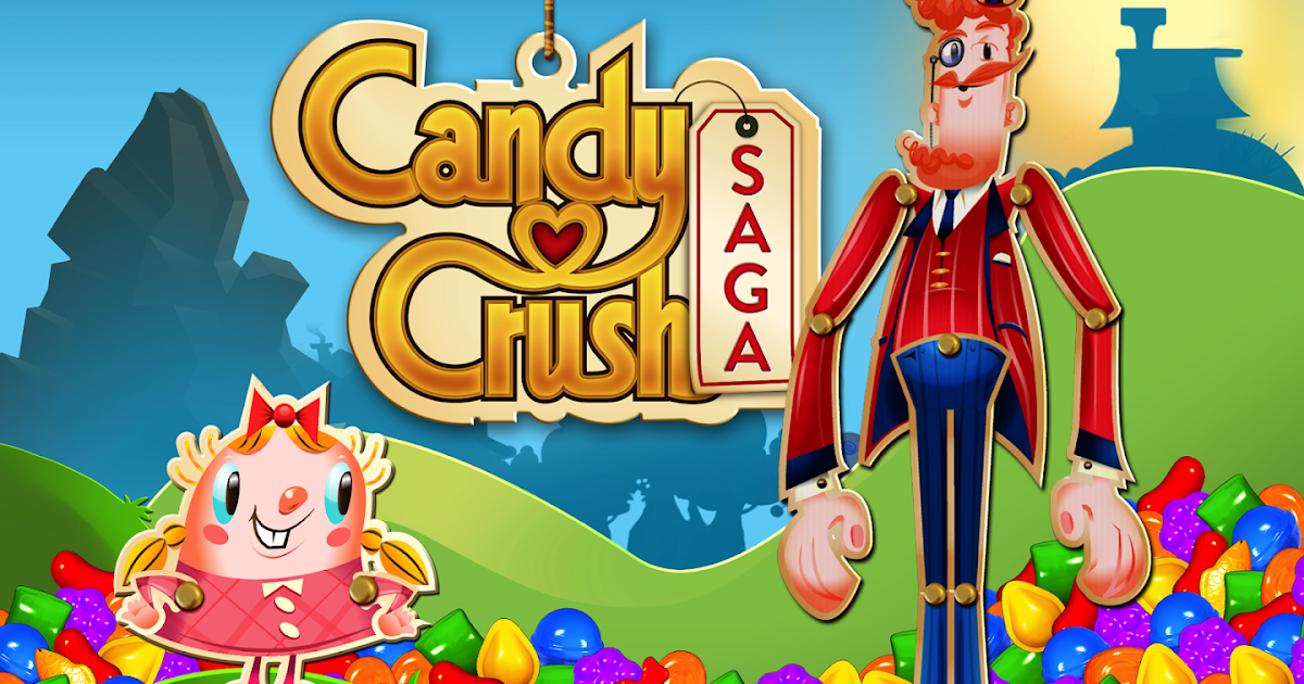 Candy Crush Saga Apk + Mega Mod + Mod (Unlimited all) v1.101.0.2
