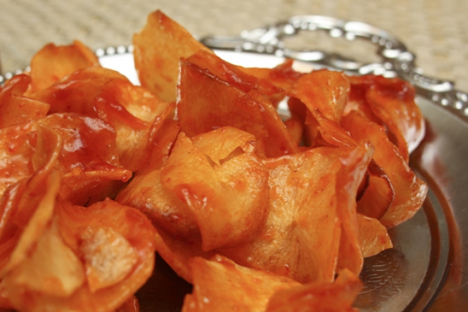 FOOD AND DRINKS FROM WEST SUMATRA - INDONESIA | FOODS
