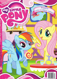 My Little Pony Poland Magazine 2012 Issue 12