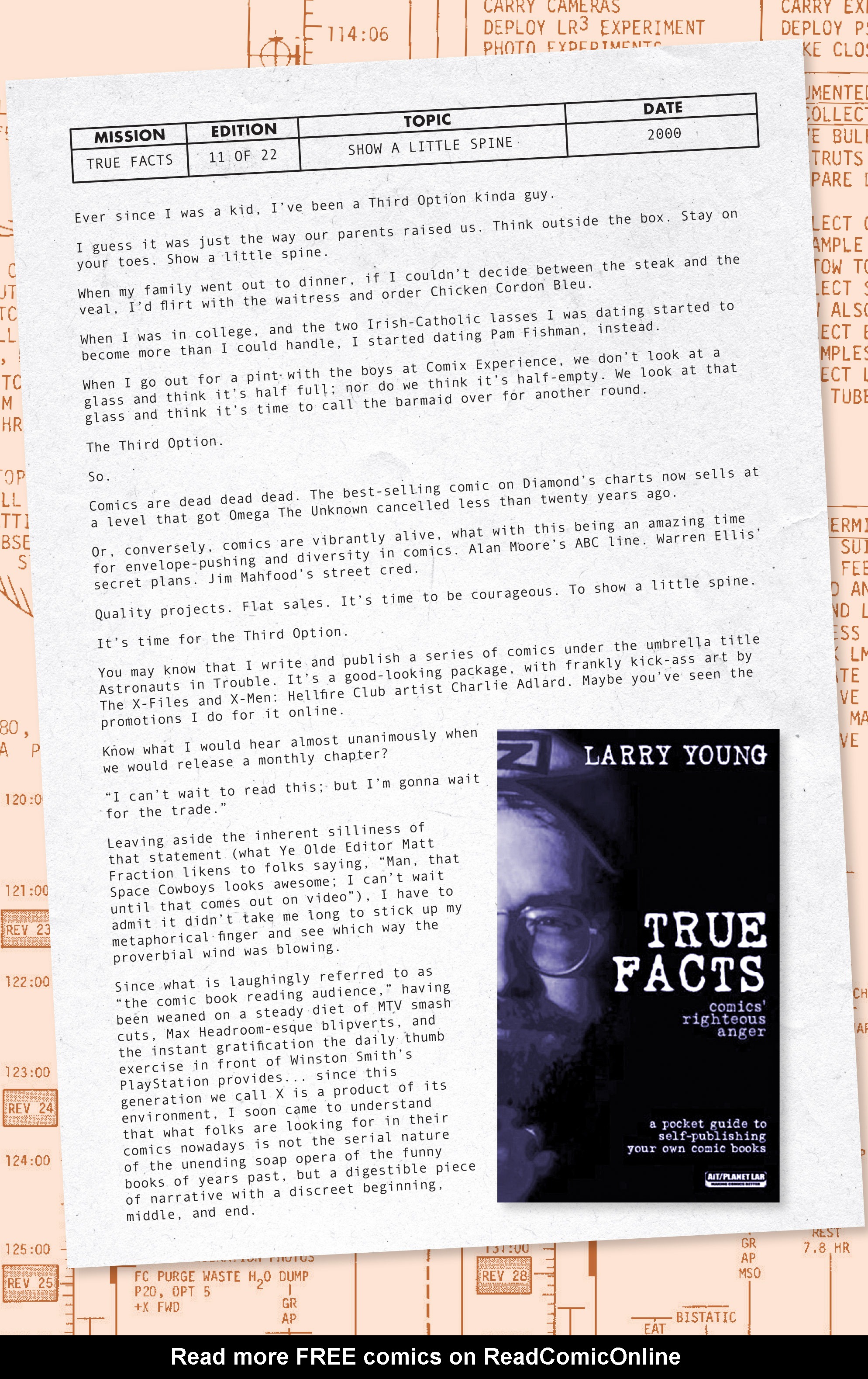 Read online Astronauts in Trouble (2015) comic -  Issue #6 - 28