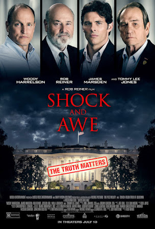 Shock and Awe (2018)