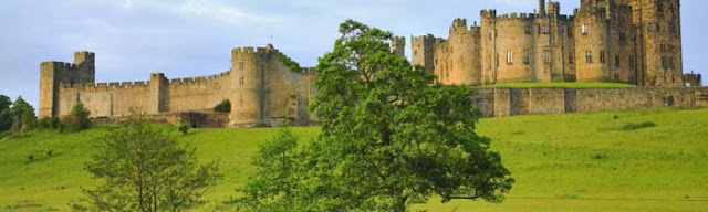 Experience The Romance And Might of Britain’s Castles Experience The Romance And Might of Britain’s Castles