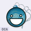 Meet the Oca Spirit!