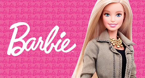 Regresa algun lado Duplicar El juego: interrogantes para pensar: Recuerdos de infancia: jugar a la  Barbie por Virginia Galaz