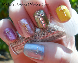 easter nail tech designs adventures nails