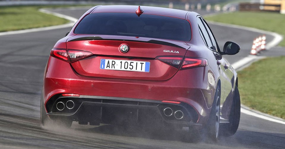 Despite Delays Alfa Romeo Wants To Launch Nine Cars By 2021
