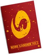 Fanzine: Robe Garden #2