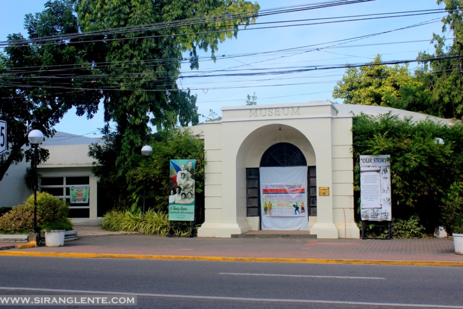 SIRANG LENTE ROXAS CITY, CAPIZ TRAVEL GUIDE, ITINERARY, HISTORY