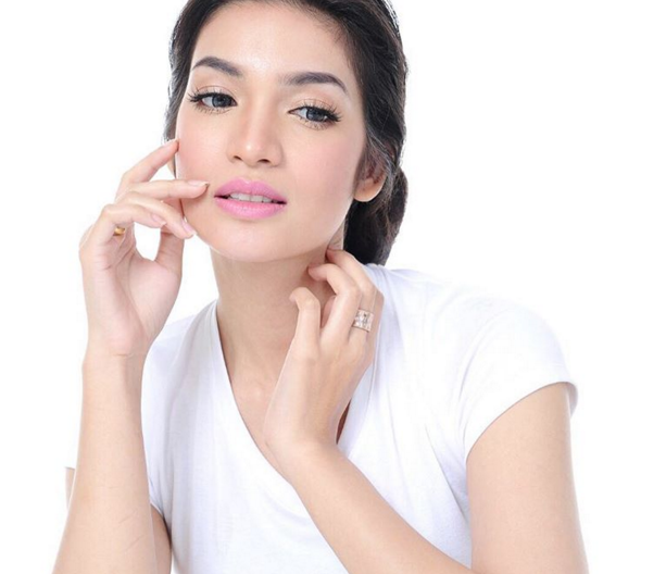 Rahsia Kecantikan Amyra Rosli Yang Anda Tak Tahu