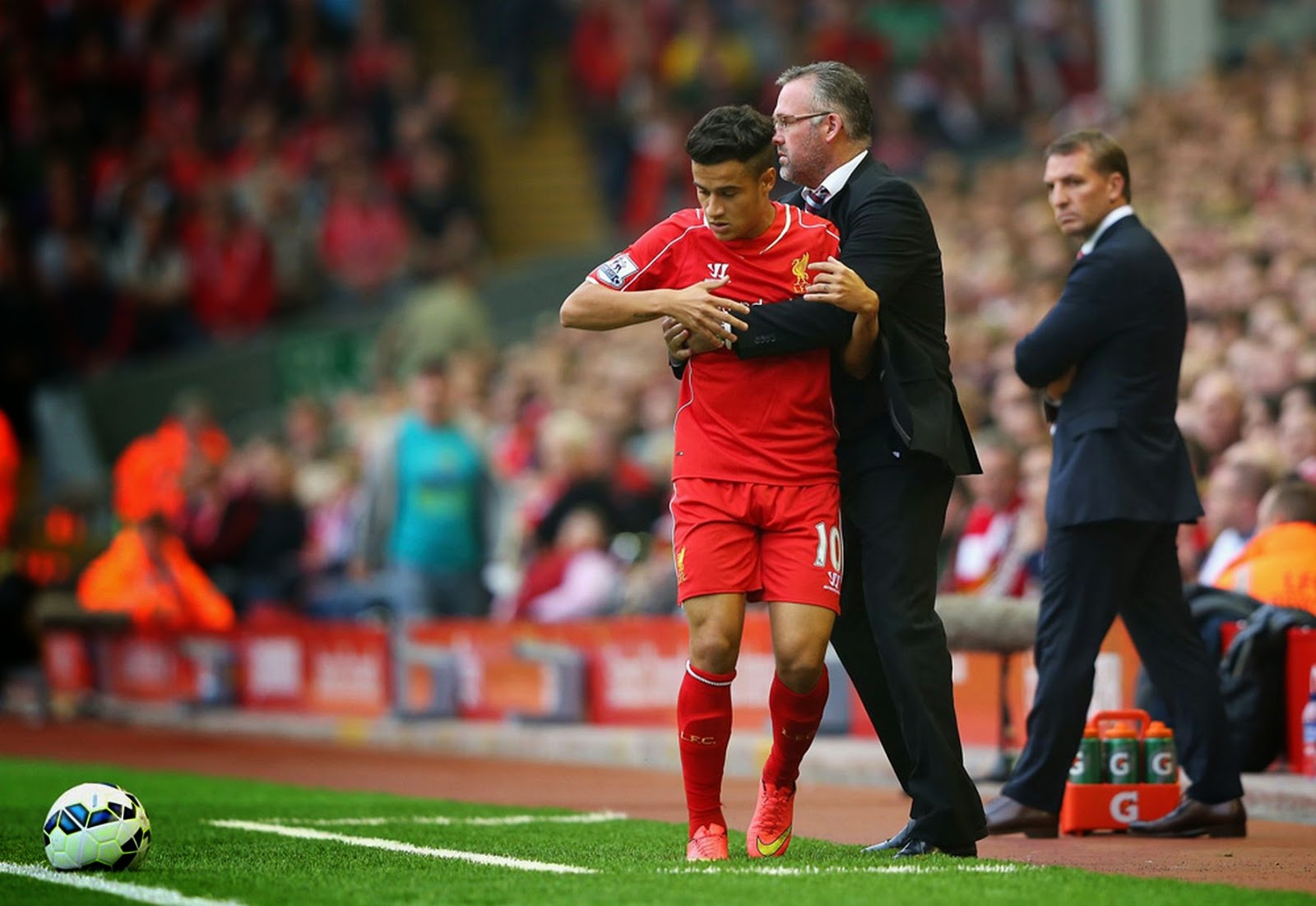 Спортс ру ливерпуль