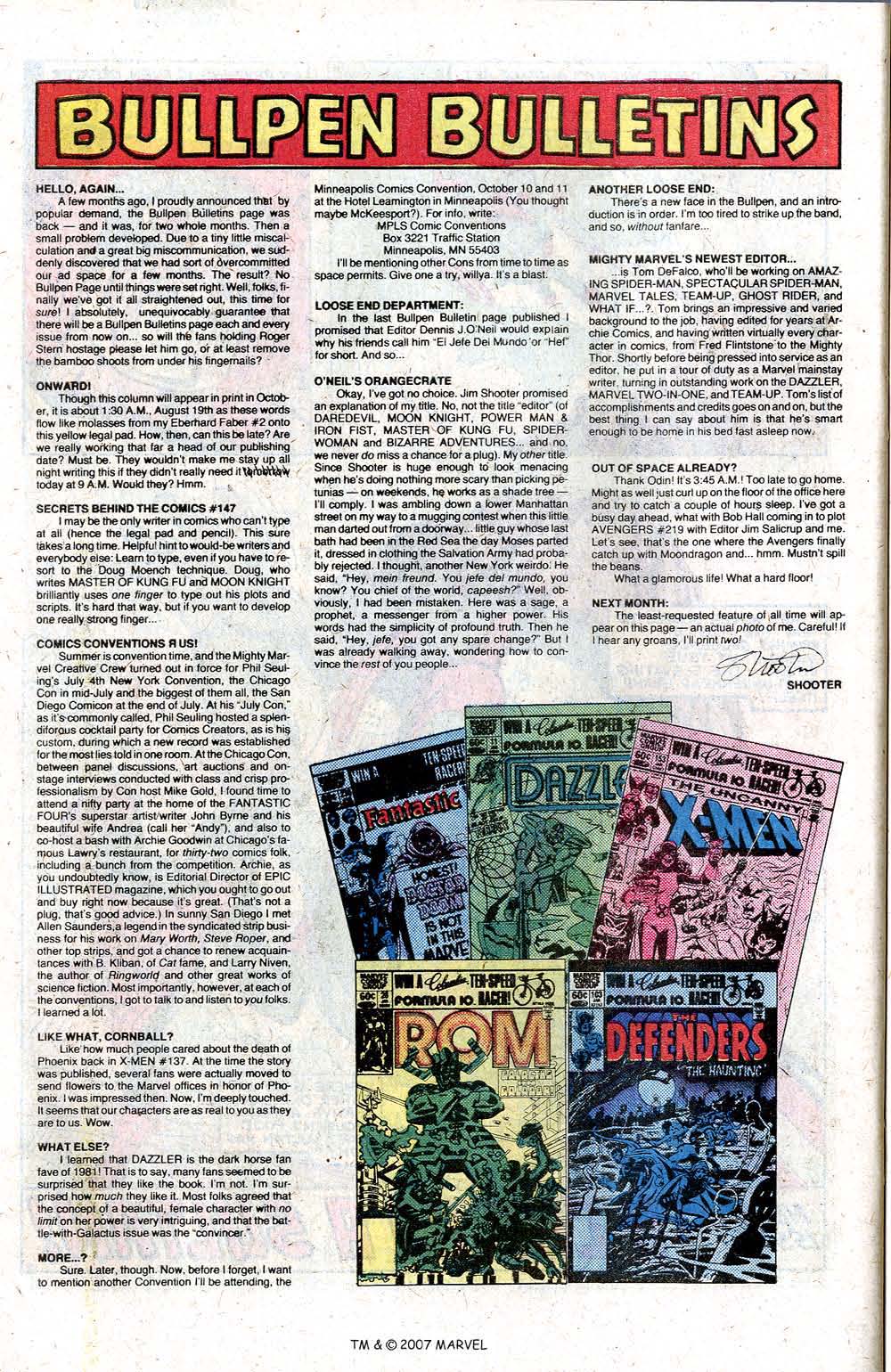 Read online Captain America (1968) comic -  Issue #265 - 30