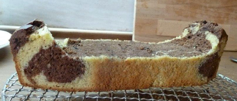 ALLtäglich: Wikingerkuchen