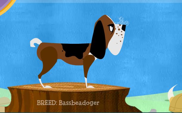 Animal Jam , Minecraft , And more!: Animal Planet's Hillarious 'Mutt ...