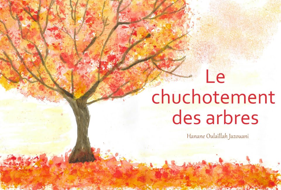 Le chuchotement des arbres