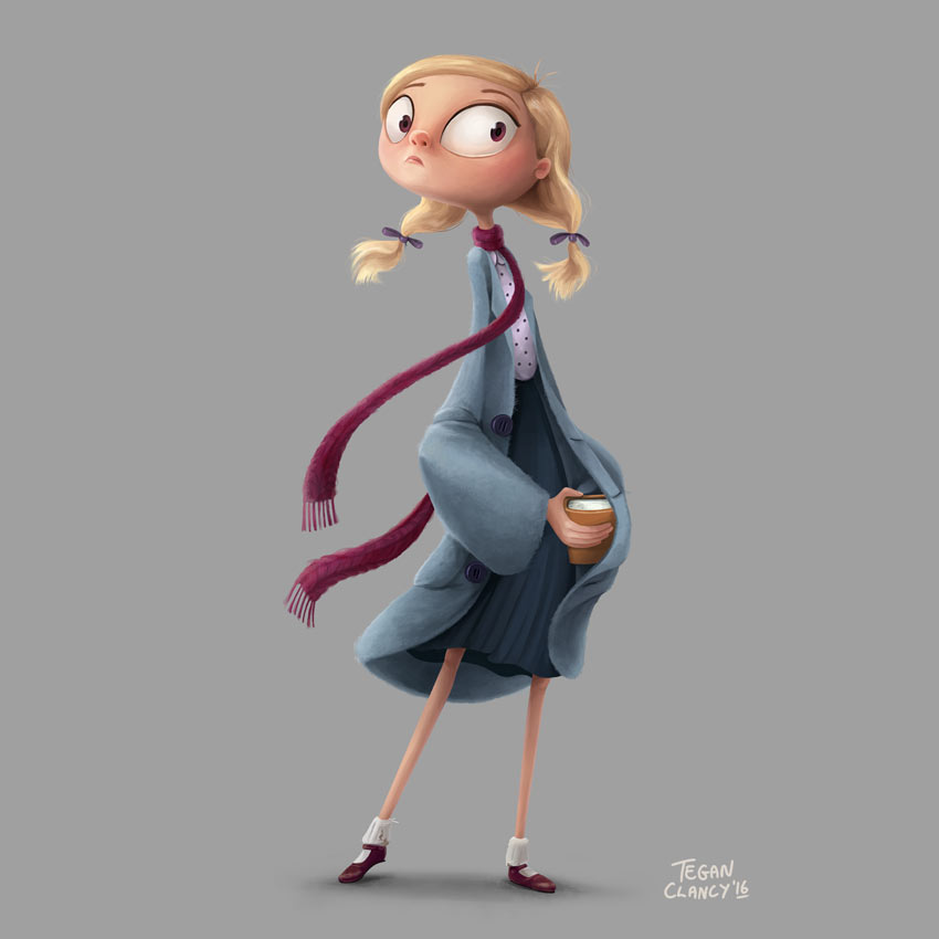 the book thief book characters