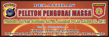 PELATIHAN TON RAIMAS