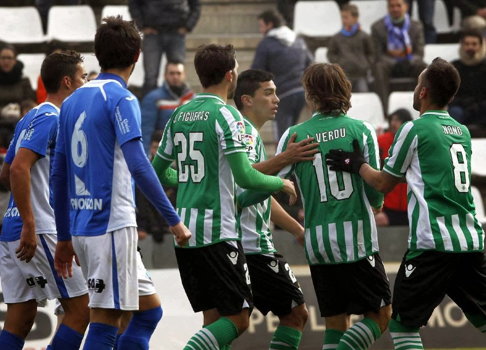 Spanish Football Soccer Sports Blog